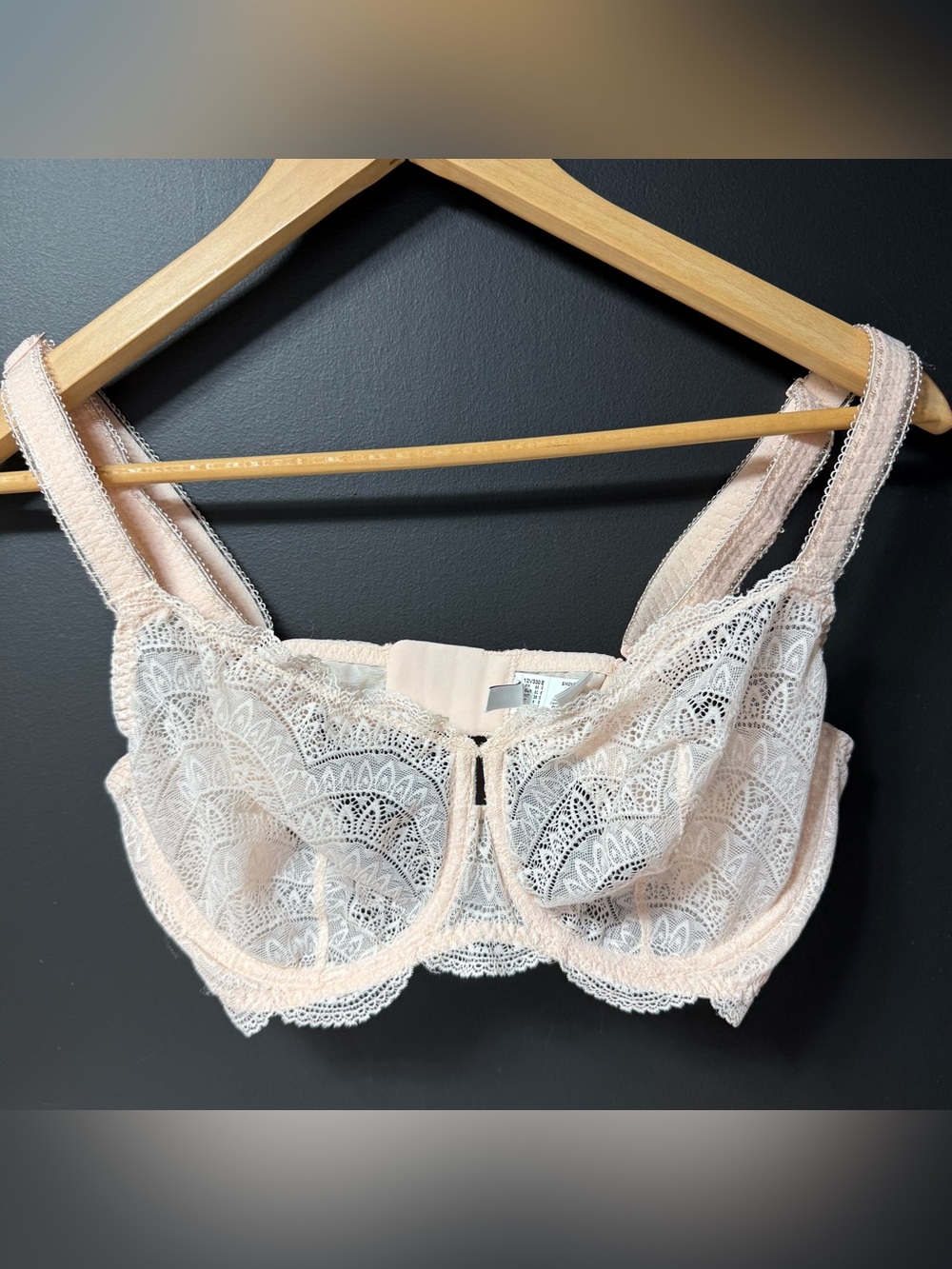 SIMONE PERELE KARMA DEMI CUP BRA 12V330
